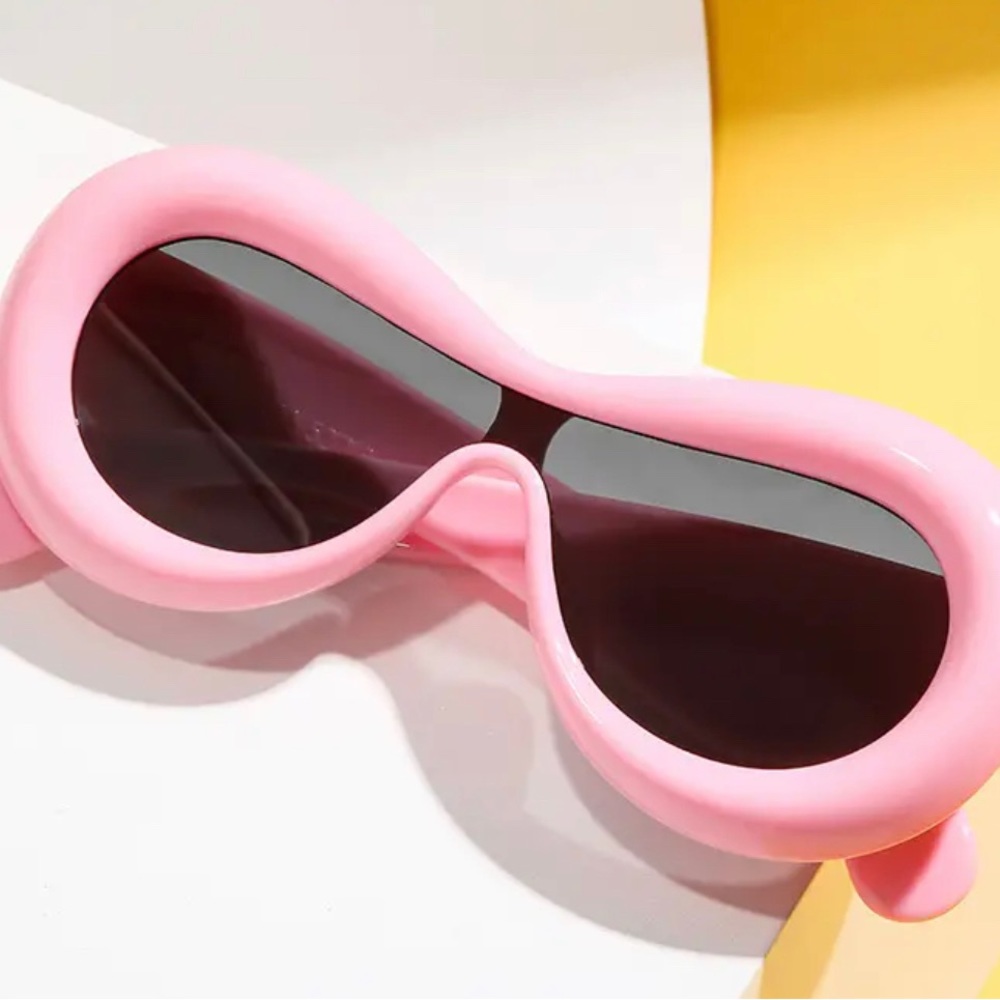 Trendy Fashion Shades